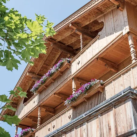 Сasa de vacaciones Chalet Superior Alpbach