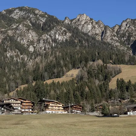 Chalet Superior * Alpbach