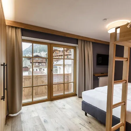 Chalet Superior