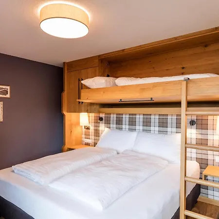 Chalet Superior Alpbach
