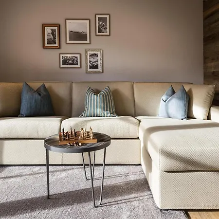 Chalet Superior