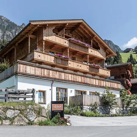 Сasa de vacaciones Chalet Superior Alpbach