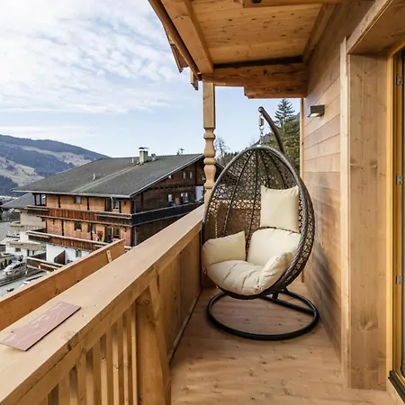 Chalet Superior